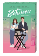 Between the Lines (Love Off Script 1)