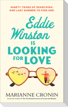 Eddie Winston Is Looking for Love