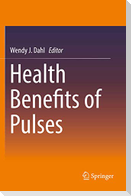 Health Benefits of Pulses