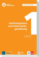 DLL 01: Lehrkompetenz und Unterrichtsgestaltung