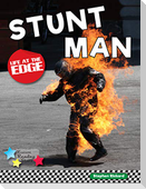 321 Go! Stunt Man