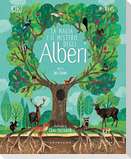 La magia e il mistero degli alberi