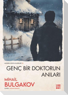 Genc Bir Doktorun Anilari