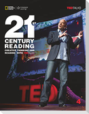 21st Century Reading 4
