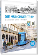 Die Münchner Tram