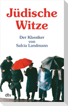 Jüdische Witze