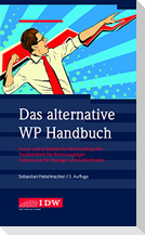 Das alternative WP Handbuch