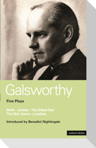 Galsworthy