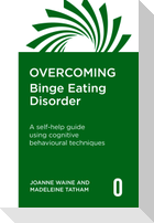 Overcoming Binge Eating Disorder