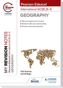 My Revision Notes: Pearson Edexcel International GCSE (9-1) Geography