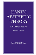 Kant¿s Aesthetic Theory