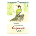 Unsere heimische Vogelwelt 2027
