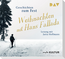 Weihnachten mit Hans Fallada. Geschichten zum Fest