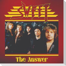 The Answer (Digipak)