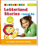 Letterland Stories