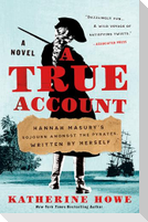 A True Account