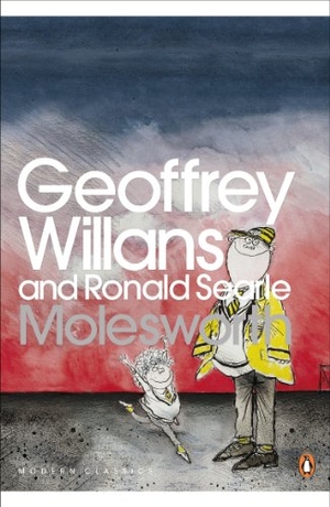 Willans, Geoffrey. Molesworth. Penguin Books Ltd, 2000.