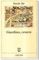 Giardino, cenere