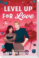 Level Up for Love