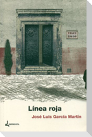 Línea roja : diario (2009-2010)