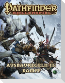 Ausbauregeln 2 Kampf Taschenbuch