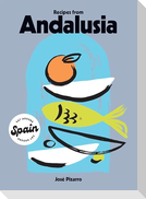 Recipes from Andalusia