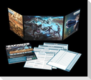 The Expanse Game Master's Kit