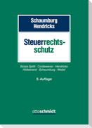 Steuerrechtsschutz