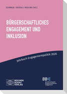Bürgerschaftliches Engagement und Inklusion