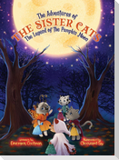 The Adventures of the Sister Cats