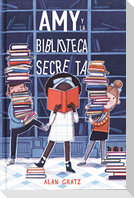 Amy y la biblioteca secreta