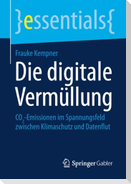 Die digitale Vermüllung
