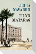 Tú no matarás