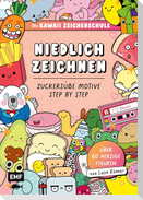 Die Kawaii-Zeichenschule - Niedlich zeichnen