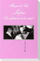 Justine o los infortunios de la virtud