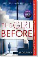 The Girl Before