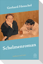 Schelmenroman