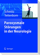 Paroxysmale Störungen in der Neurologie