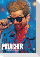 Absolute Preacher Vol. 1 (2023 Edition)