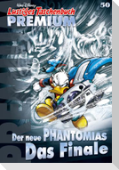 Lustiges Taschenbuch Premium 50