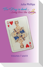 The King is Dead, Long live the Queen