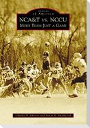 Nca&t vs. Nccu