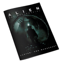 ALIEN: Das Rollenspiel - Karten- und Markerset