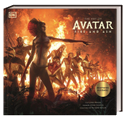 The Art of Avatar: Fire and Ash