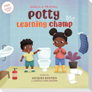 Potty Learning Champ