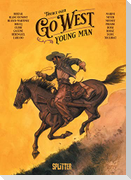 Go West Young Man