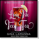 Long Isle Iced Tea Lib/E