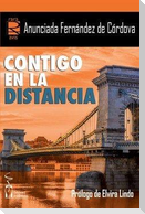 Contigo en la distancia