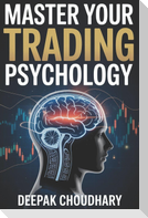 MASTER YOUR TRADING PSYCHOLOGY