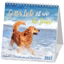 Gottes Liebe ist wie die Sonne 2027